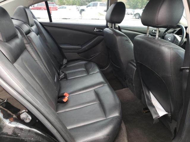 Photo 10 from auction – 2012 NISSAN ALTIMA BAS with VIN 1N4AL2AP0CN401550