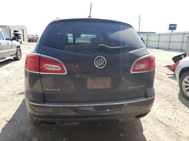 Photo 6 from auction – 2014 BUICK ENCLAVE with VIN 5GAKRCKD6EJ185979