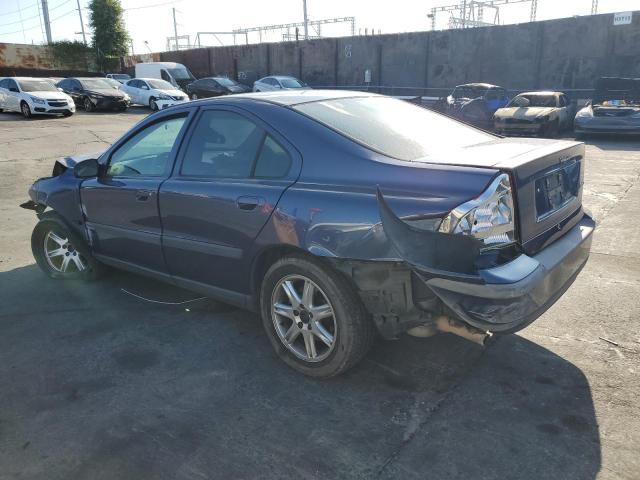 Photo 2 from auction – 2001 VOLVO S60 with VIN YV1RS61R412083885