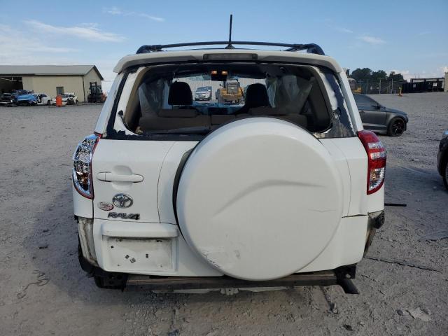 Photo 6 from auction – 2012 TOYOTA RAV4 with VIN 2T3ZF4DVXCW155870