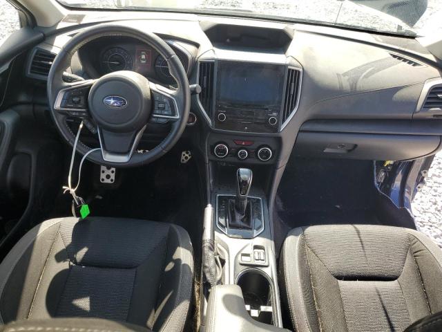 Photo 8 from auction – 2020 SUBARU IMPREZA with VIN 4S3GTAG66L3720699