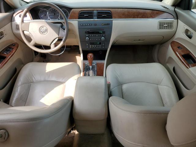 Photo 8 from auction – 2005 BUICK LACROSSE C with VIN 2G4WD532251330951