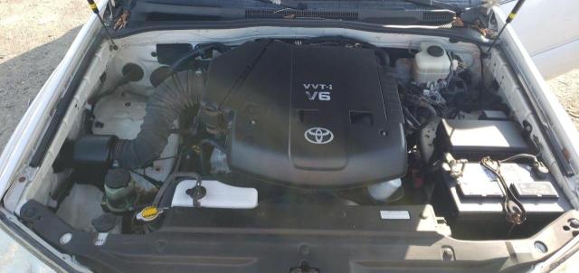 Photo 11 from auction – 2008 TOYOTA 4RUNNER SR with VIN JTEBU14R88K023792