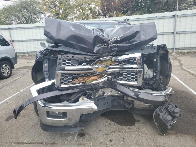 Photo 5 from auction – 2014 CHEVROLET SILVERADO with VIN 1GCVKREC2EZ175103