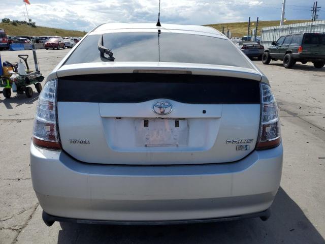 Photo 6 from auction – 2007 TOYOTA PRIUS with VIN JTDKB20U577673479