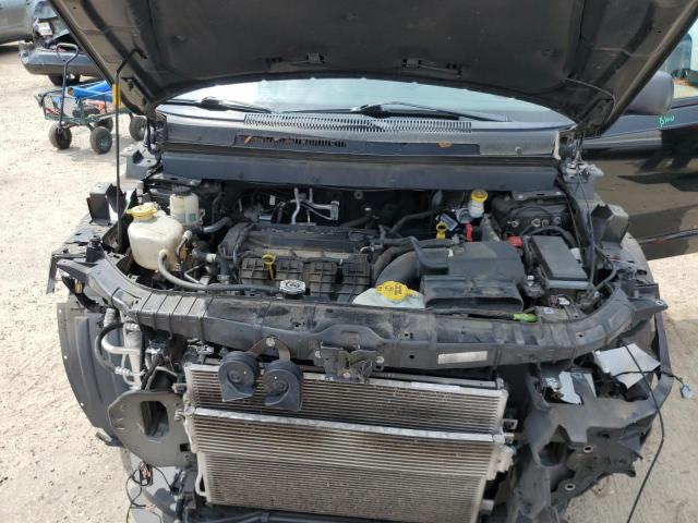Photo 11 from auction – 2018 DODGE JOURNEY SE with VIN 3C4PDCAB6JT277597