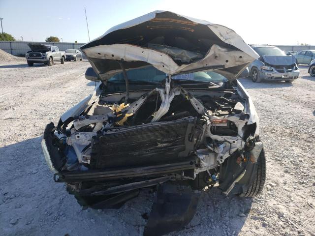 Photo 5 from auction – 2012 FORD ESCAPE XLT with VIN 1FMCU0D70CKA73785