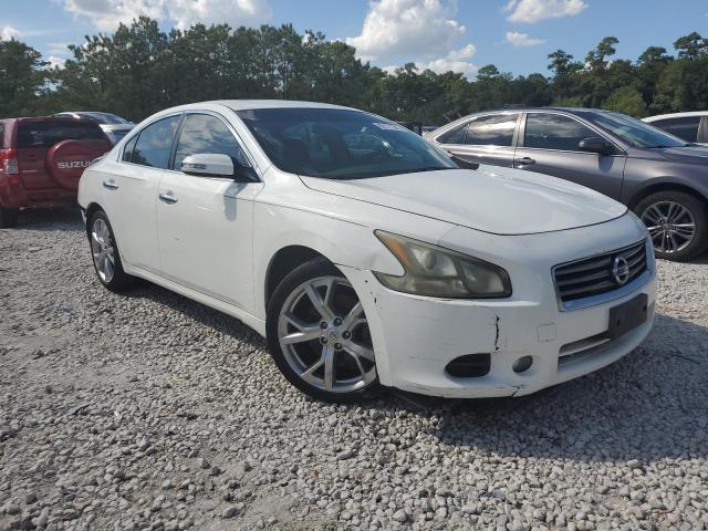 Photo 4 from auction – 2012 NISSAN MAXIMA S with VIN 1N4AA5AP0CC801353