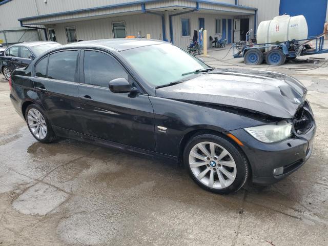 Photo 4 from auction – 2011 BMW 328 XI with VIN WBAPK7C51BA772767
