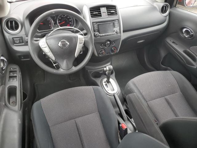 Photo 8 from auction – 2016 NISSAN VERSA S with VIN 3N1CN7AP4GL900192
