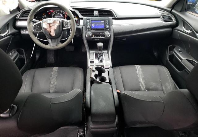 Photo 8 from auction – 2016 HONDA CIVIC LX with VIN 19XFC2F52GE074814