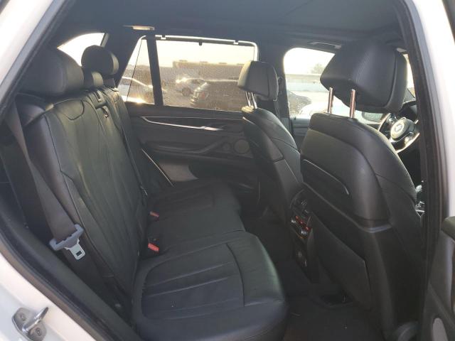 Photo 11 from auction – 2015 BMW X5 SDRIVE3 with VIN 5UXKR2C55F0H41207