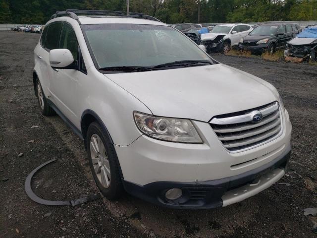 Photo 4 from auction – 2009 SUBARU TRIBECA LI with VIN 4S4WX90D794400538
