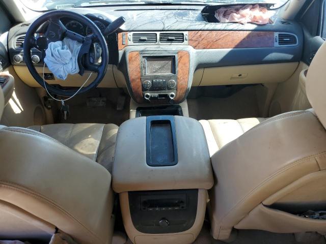 Photo 8 from auction – 2008 CHEVROLET SILVERADO with VIN 1GCHK33668F205524