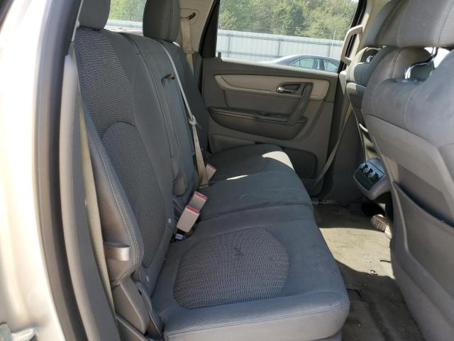 Photo 11 from auction – 2017 CHEVROLET TRAVERSE L with VIN 1GNKRFED7HJ342832