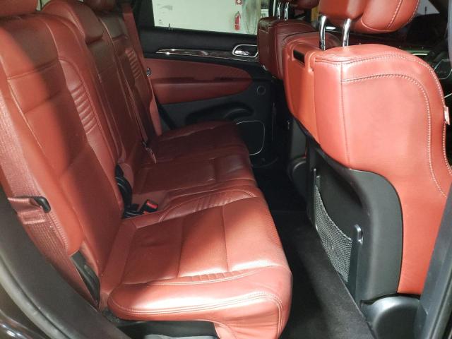 Photo 11 from auction – 2017 JEEP GRAND CHER with VIN 1C4RJFDJ3HC688578
