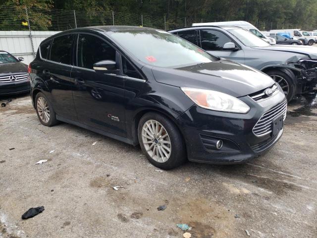 Снимка 4 от търг – 2013 FORD C-MAX PREM с VIN 1FADP5CU3DL516632