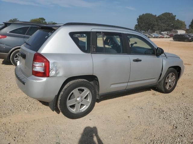 Photo 3 from auction – 2009 JEEP COMPASS SP with VIN 1J4FT47B69D189186
