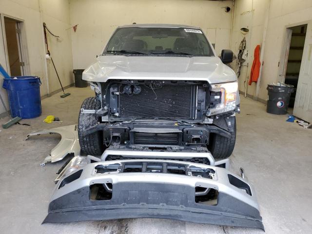 Photo 5 from auction – 2019 FORD F150 SUPER with VIN 1FTEW1EP7KFC06531