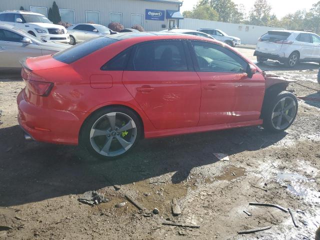 Photo 3 from auction – 2016 AUDI S3 PREMIUM with VIN WAUB1GFF5G1078737