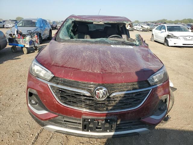 Photo 5 from auction – 2023 BUICK ENCORE GX with VIN KL4MMBS29PB085638