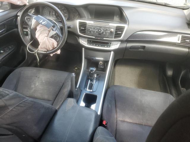 Photo 8 from auction – 2014 HONDA ACCORD SPO with VIN 1HGCR2F51EA133290