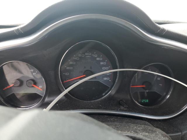 Photo 9 from auction – 2014 DODGE AVENGER SE with VIN 1C3CDZAB3EN138667