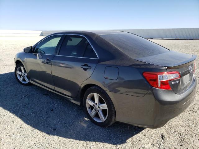 Photo 2 from auction – 2013 TOYOTA CAMRY L with VIN 4T1BF1FK3DU270856
