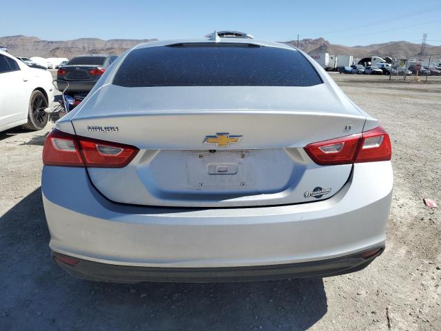Photo 6 from auction – 2016 CHEVROLET MALIBU LT with VIN 1G1ZE5ST4GF282737