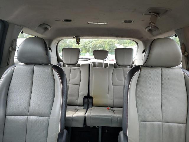 Photo 10 from auction – 2015 KIA SEDONA EX with VIN KNDMC5C14F6024415