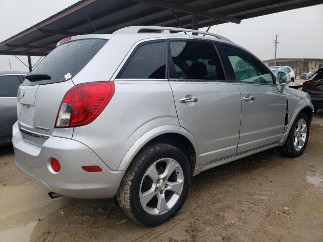 Photo 3 from auction – 2014 CHEVROLET CAPTIVA LT with VIN 3GNAL4EK9ES557610