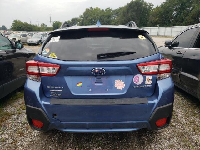 Photo 6 from auction – 2019 SUBARU CROSSTREK with VIN JF2GTACC1KH236115