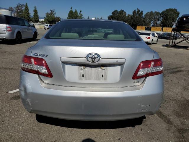 Photo 6 from auction – 2010 TOYOTA CAMRY BASE with VIN 4T1BF3EK2AU055350