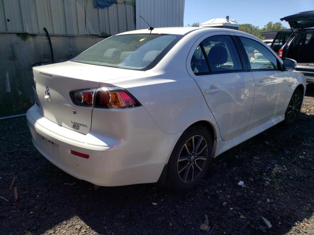 Photo 3 from auction – 2017 MITSUBISHI LANCER ES with VIN JA32U2FU1HU010056