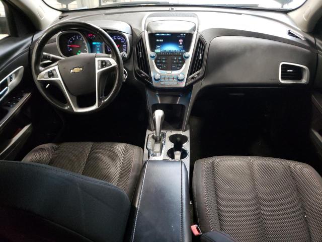 Photo 8 from auction – 2013 CHEVROLET EQUINOX LT with VIN 2GNFLEEK1D6257231