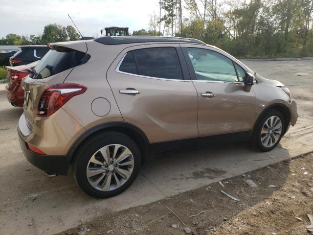 Photo 3 from auction – 2018 BUICK ENCORE PRE with VIN KL4CJASB7JB616096