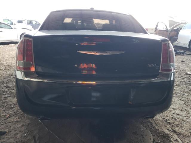 Photo 6 from auction – 2014 CHRYSLER 300C with VIN 2C3CCAETXEH119145