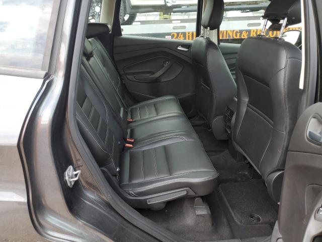 Photo 10 from auction – 2018 FORD C-MAX SE with VIN 1FADP5AU8JL105242