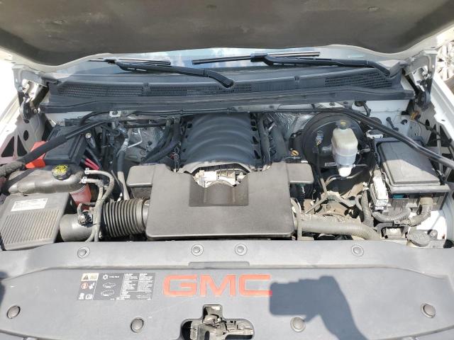 Photo 11 from auction – 2015 GMC SIERRA K15 with VIN 3GTU2VEC8FG362786