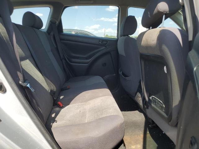 Photo 10 from auction – 2006 TOYOTA COROLLA MA with VIN 2T1KR32E96C594529