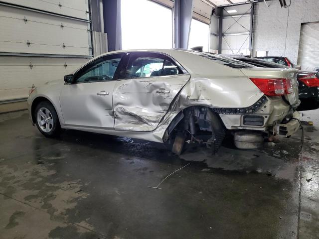 Photo 2 from auction – 2015 CHEVROLET MALIBU LS with VIN 1G11B5SL6FF116935