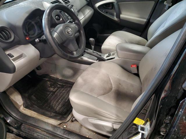 Photo 7 from auction – 2011 TOYOTA RAV4 with VIN 2T3BF4DV7BW148018
