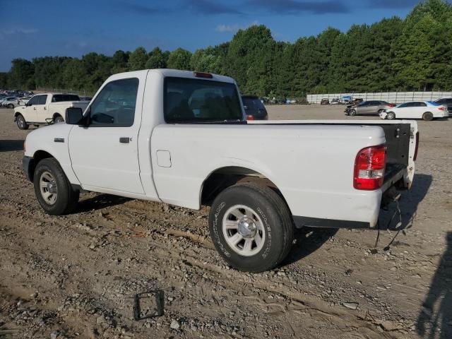 Photo 2 from auction – 2007 FORD RANGER with VIN 1FTYR10D47PA05558