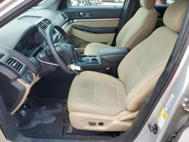 Photo 7 from auction – 2016 FORD EXPLORER with VIN 1FM5K7B84GGB31229
