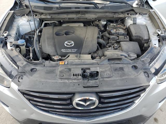 Photo 11 from auction – 2016 MAZDA CX-5 GT with VIN JM3KE4DY9G0601135