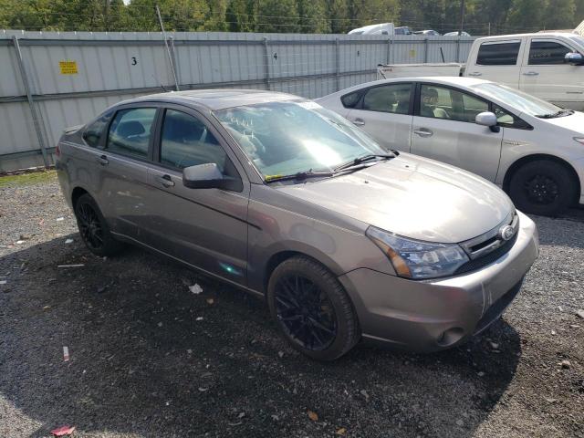 Photo 4 from auction – 2011 FORD FOCUS SES with VIN 1FAHP3GN7BW173523