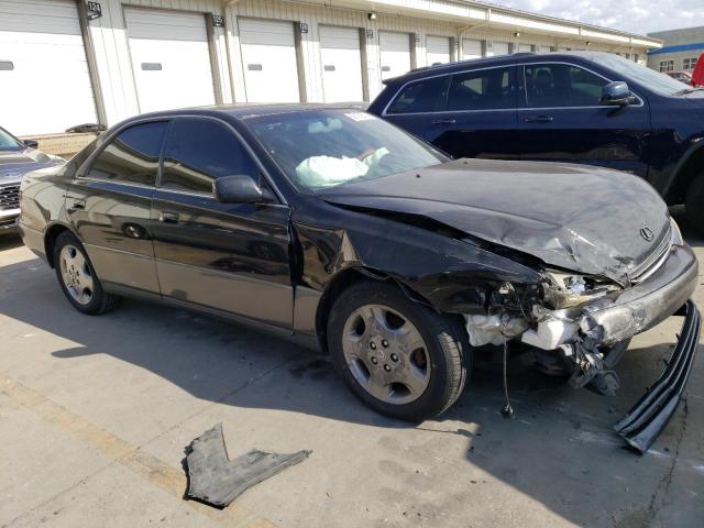 Photo 4 from auction – 2001 LEXUS ES 300 with VIN JT8BF28G910317134