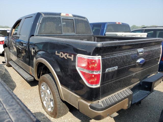 Photo 2 from auction – 2011 FORD F150 SUPER with VIN 1FTFW1ET1BFC91948