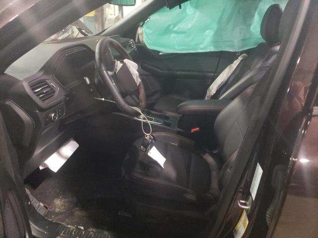 Photo 7 from auction – 2023 FORD ESCAPE ST with VIN 1FMCU9PA2PUA95406