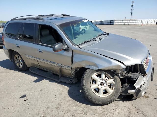 Photo 4 from auction – 2002 GMC ENVOY with VIN 1GKDT13S822239528